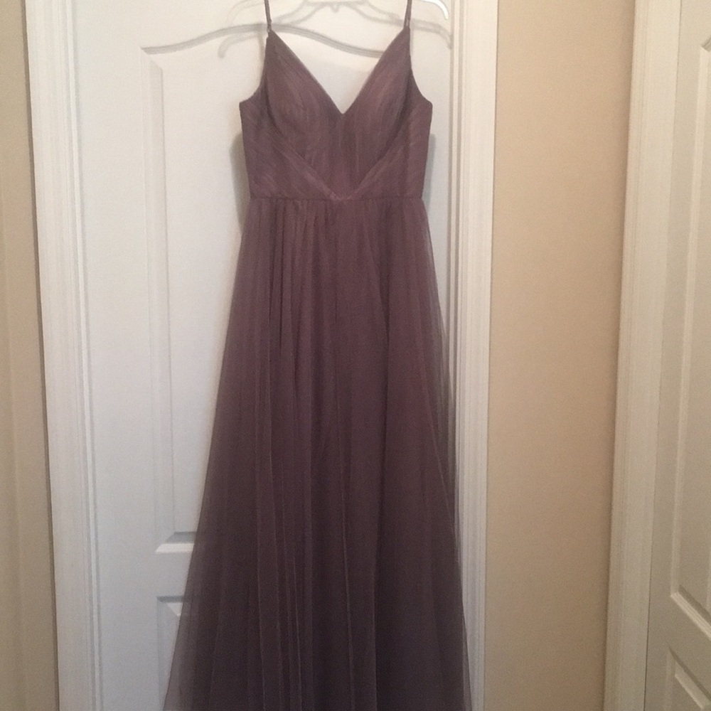 Revelry dress